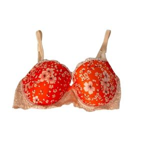 Vintage Victoria Secret bra size 32D
